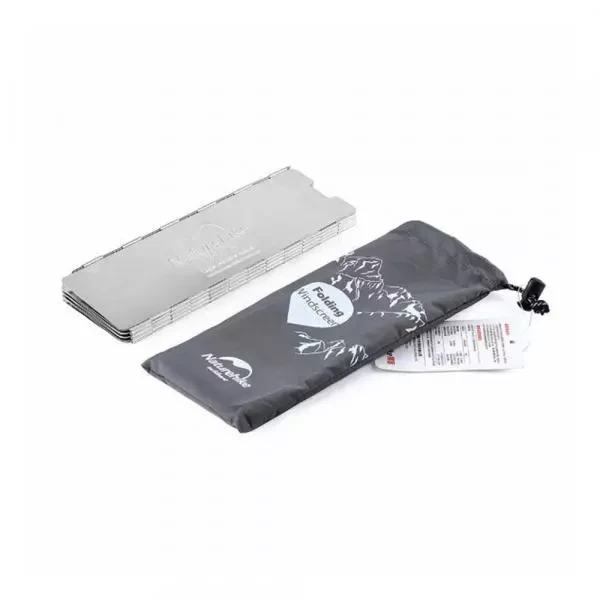 Buy Naturehike Steel (NH15F008-B) wind