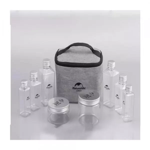 Buy Naturehike Bbq L NH19T002-P GREY