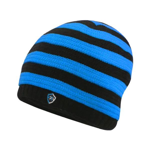 Buy Hat Waterproof Children's Dexhell Children Beanie, Blue