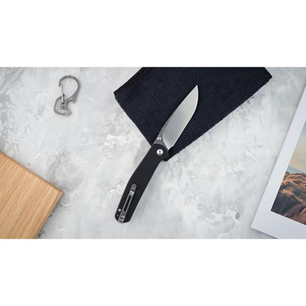 Buy Than a complex ganzo g6804 black