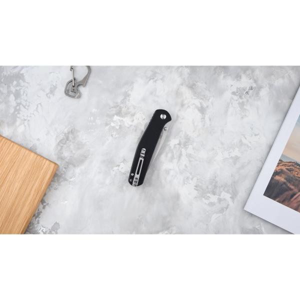 Buy Than a complex ganzo g6804 black