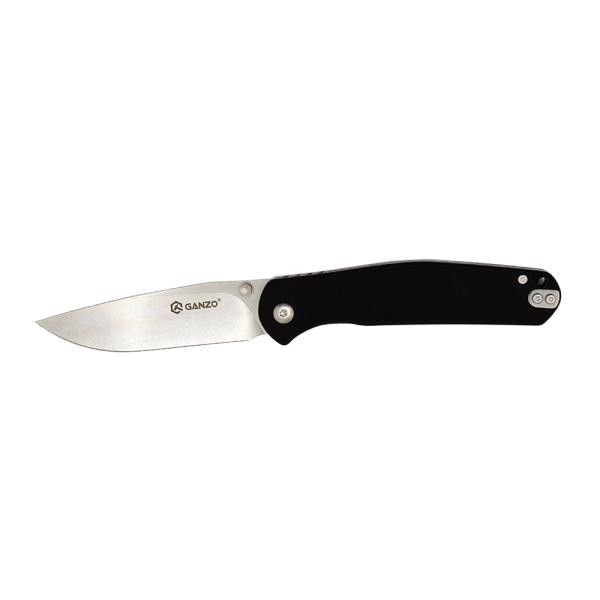 Buy Than a complex ganzo g6804 black