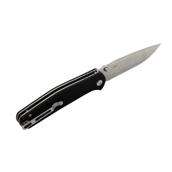 Buy Than a complex ganzo g6804 black