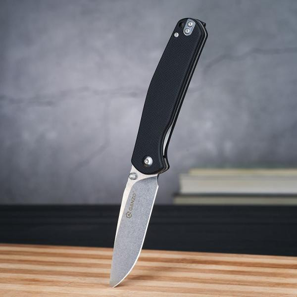 Buy Than a complex ganzo g6804 black