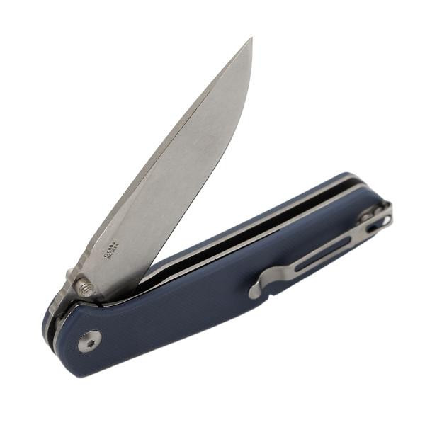 Buy Than a folding ganzo g6804 gray