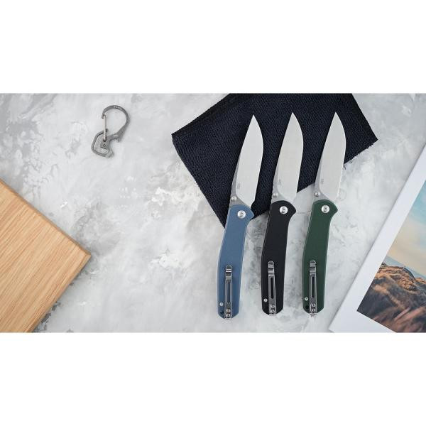 Buy Than a folding ganzo g6804 gray