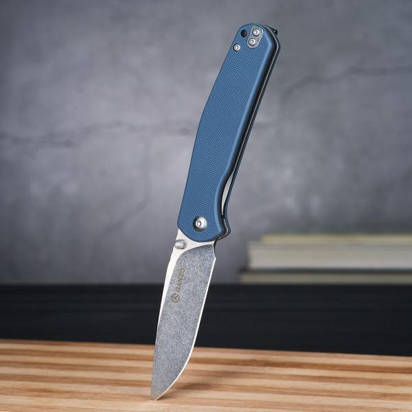 Buy Than a folding ganzo g6804 gray