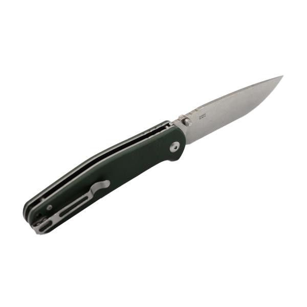 Buy Than a complex ganzo g6804 green