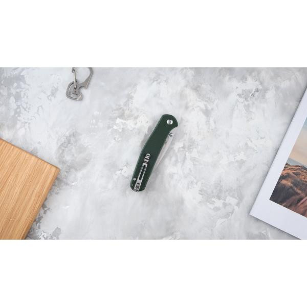 Buy Than a complex ganzo g6804 green