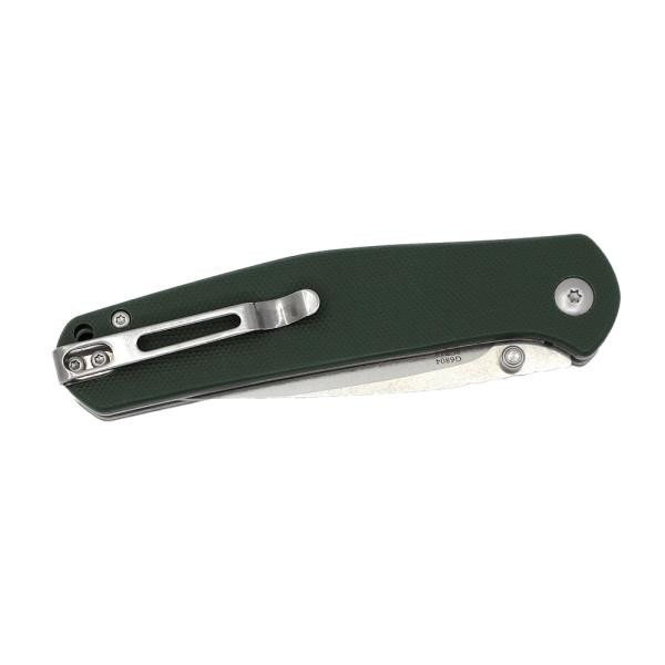 Buy Than a complex ganzo g6804 green