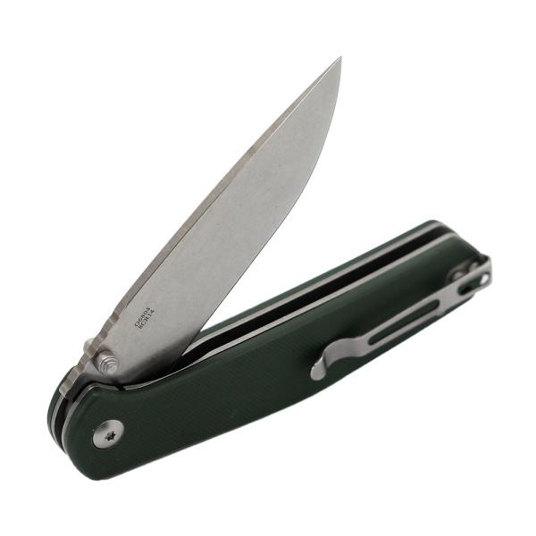 Buy Than a complex ganzo g6804 green