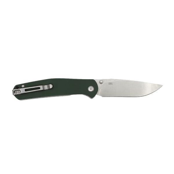 Buy Than a complex ganzo g6804 green