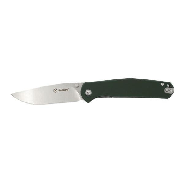 Buy Than a complex ganzo g6804 green