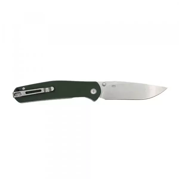 Buy Than a complex ganzo g6804 green