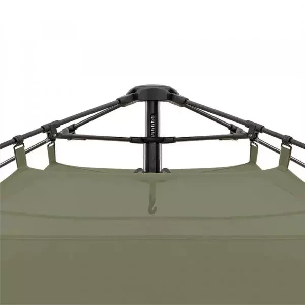 Buy Tent Triple Naturehikeupf 50+ Ango pop up nh21zp010, 210T with racks, dark green