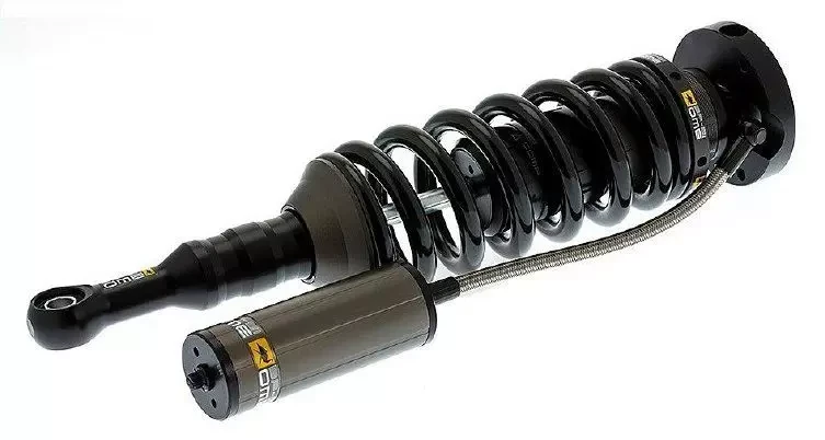 Buy A shock absorber in gathering with spring front left OME BP-51 for Toyota LC200 BP5190003L