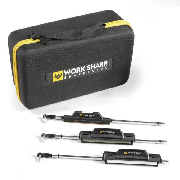 Buy Work Sharp Set to Update Precision Adjust Upgrade Kit Wssa0004772-I