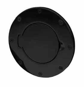 Buy Black Smittybilt gas hatch - Jeep Wrangler JK