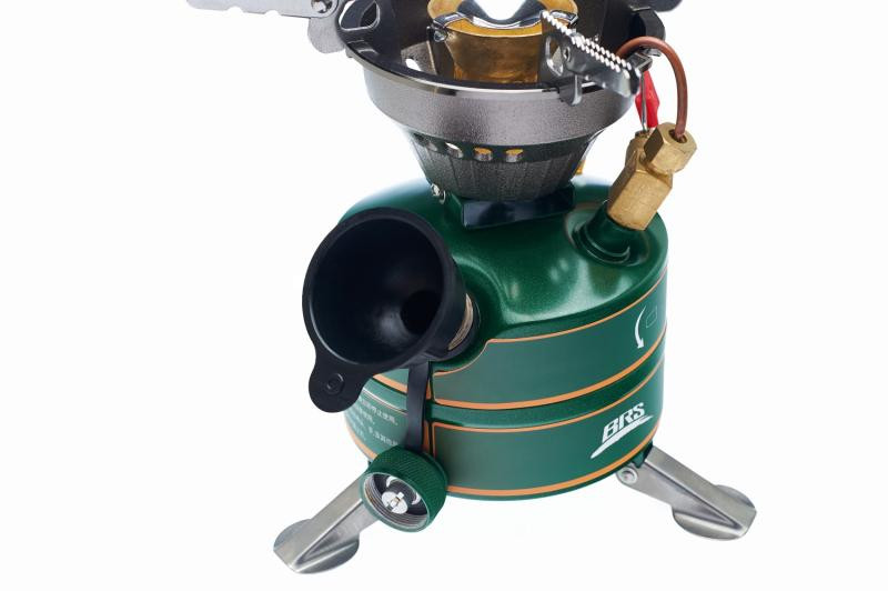 Buy Liquid burner Coercion BRS-29B