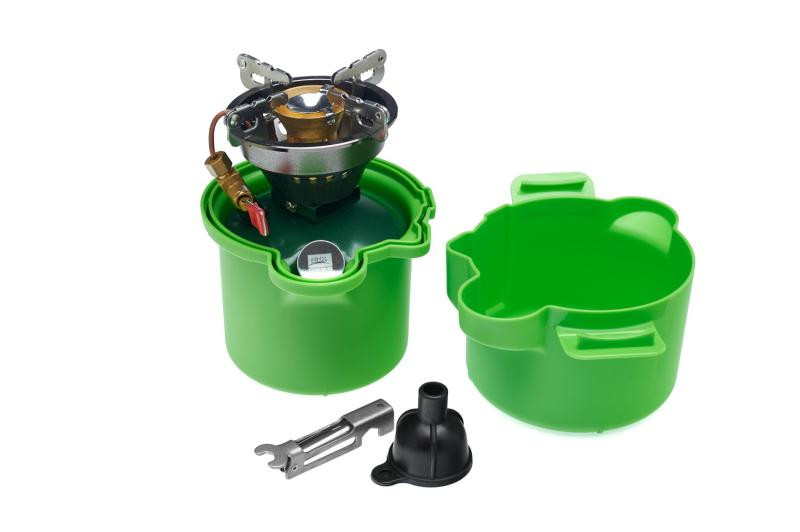 Buy Liquid burner Coercion BRS-29B