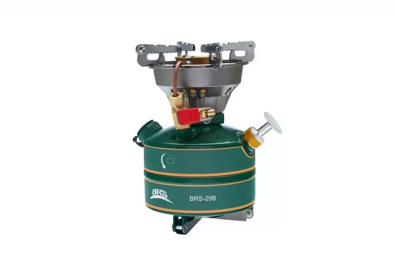 Buy Liquid burner Coercion BRS-29B