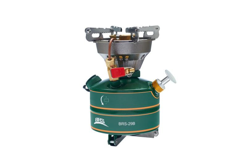 Buy Liquid burner Coercion BRS-29B