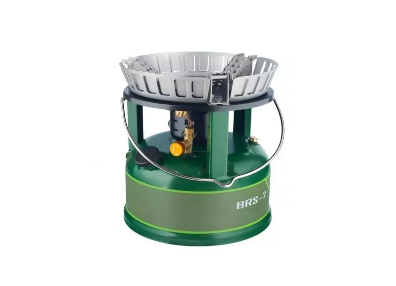 Buy Liquid burner Coercion BRS-7