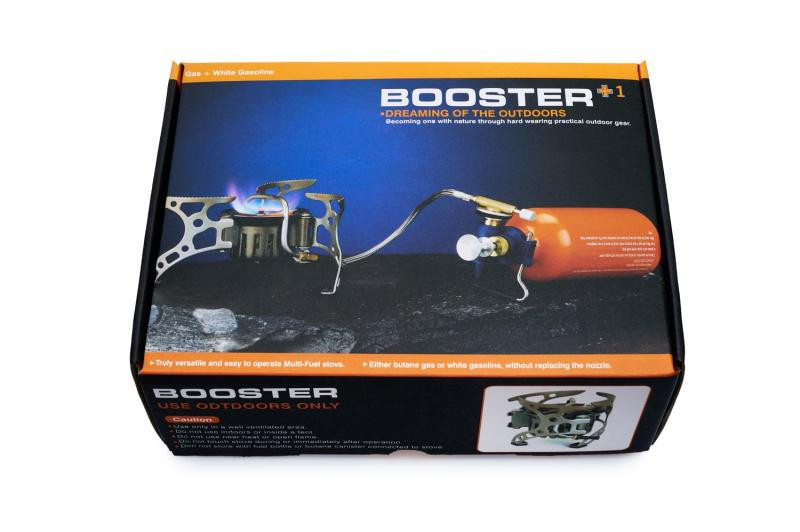 Buy BRS-8 multi-steaming burner