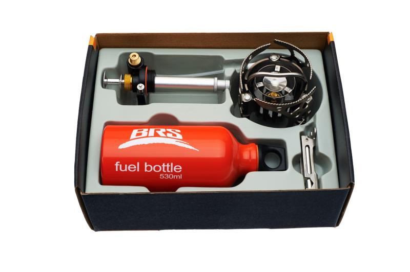 Buy BRS-8 multi-steaming burner