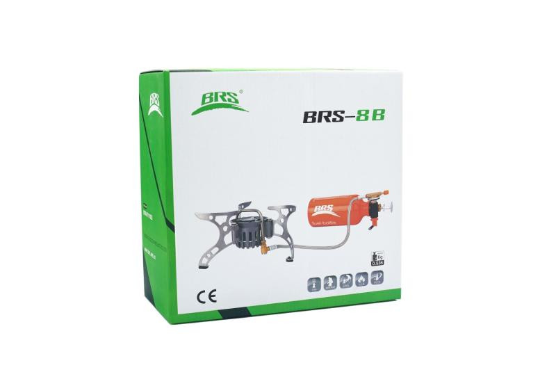 Buy BRS-8B Multi-steaming burner