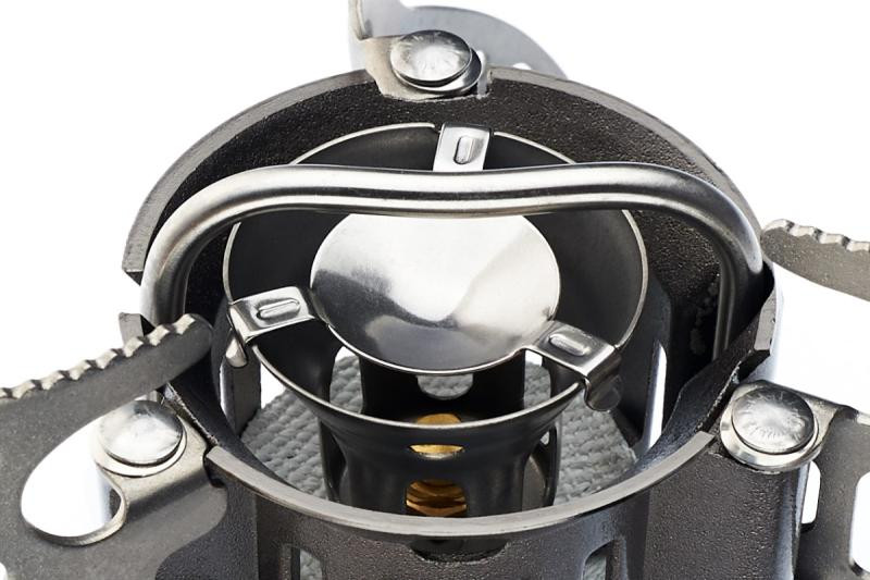 Buy BRS-8B Multi-steaming burner