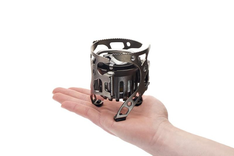 Buy BRS-8B Multi-steaming burner