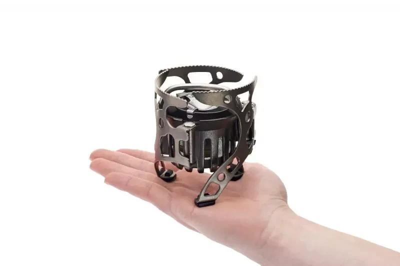 Buy BRS-8B Multi-steaming burner