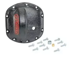 Купить Крышка дифференциала HD для осет Dana 30 - Teraflex