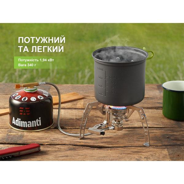 Buy BRS-6 gas burner