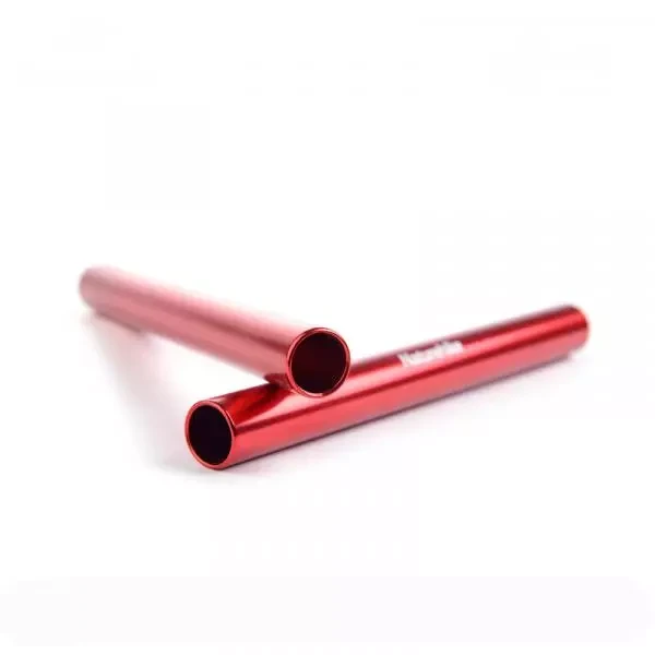 Купити Ремонтний набір для каркасу наметів Naturehike 4pcs-red NH17A001-W