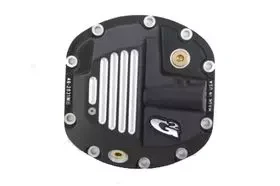 Buy Aluminum supersonic casing Dana 30 g2 Differential