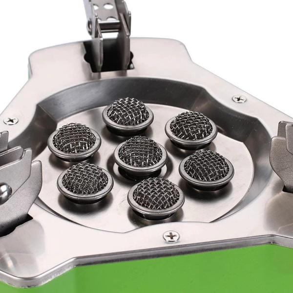 Купити Газовий пальник BRS-71