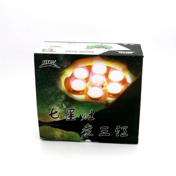 Купити Газовий пальник BRS-71