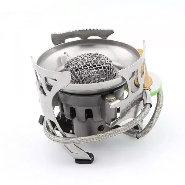 Купити Газовий пальник BRS-15