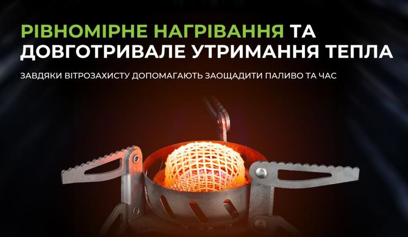 Buy BRS-107 gas burner