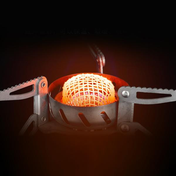 Buy BRS-107 gas burner