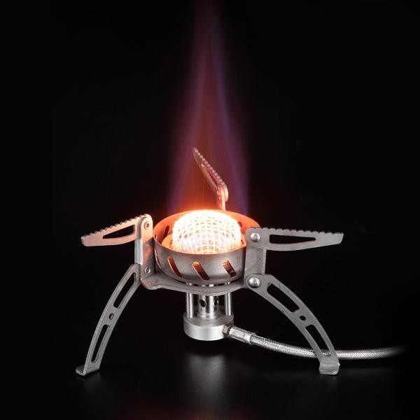 Buy BRS-107 gas burner