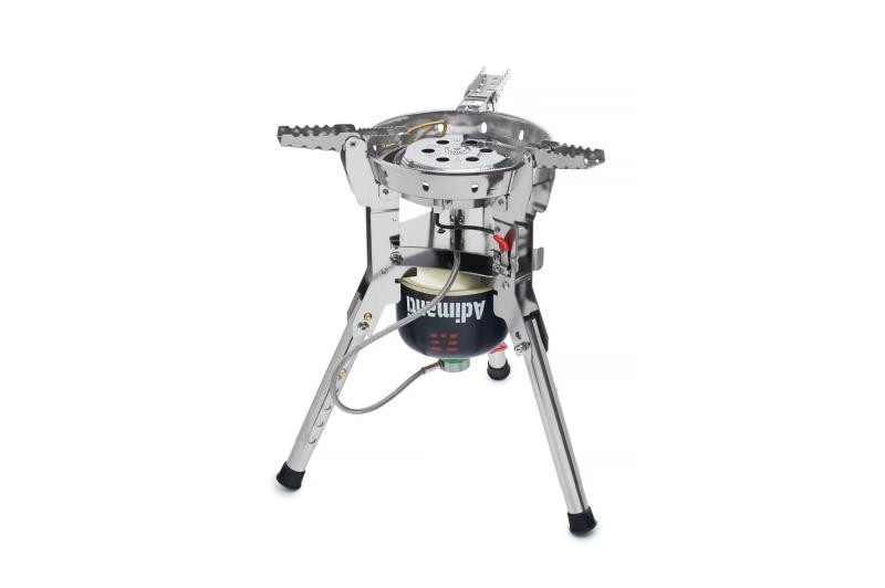 Купить Газовий пальник BRS-69