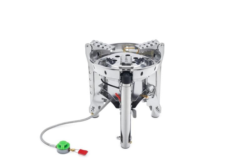 Купить Газовий пальник BRS-69