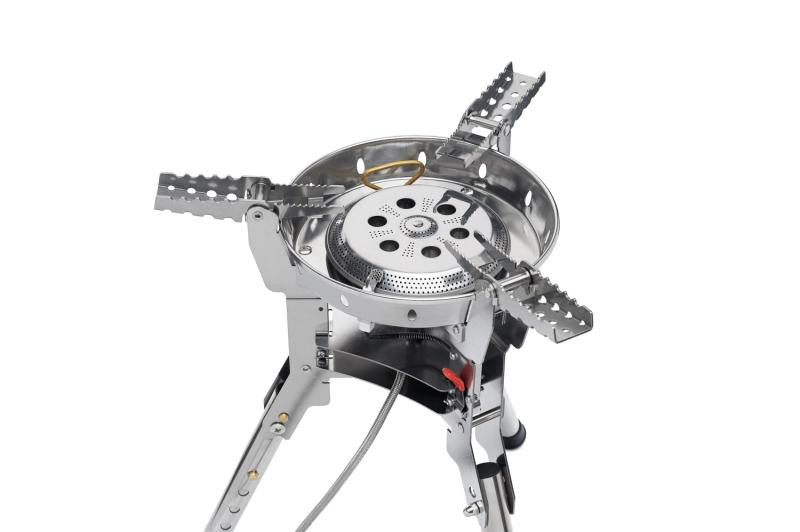 Купить Газовий пальник BRS-69