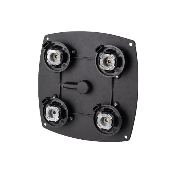 Buy System for simultaneous operation of gas cylinders BRS-Q5A