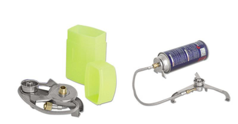 Buy A gap with a hose from a collar cylinder on the carving BRS-17