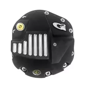 Купить Алюминиевый кожух дифференциала Dana 44 G2