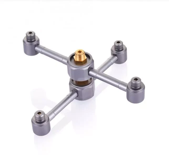 Buy BRS-17K's branching